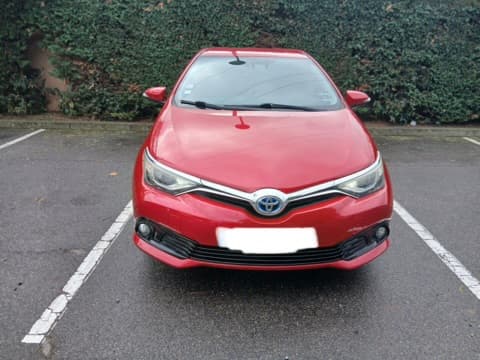 TOYOTA AURIS - Photo 1